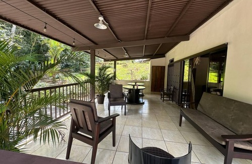 Rio Cuarto de Grecia Villa | Villa Ali Rio Cuarto, Completamente Equipada a tan Solo 1km Laguna Rio Cuarto