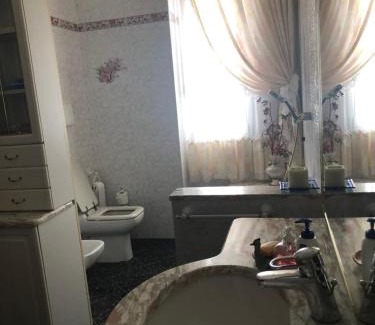 Lavina House | Villa alle Marixe