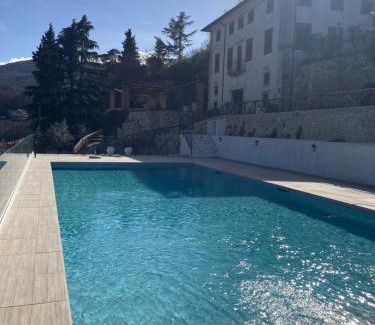 Segni Apartment | Villa Allegrini