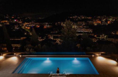 Segni Apartment | Villa Allegrini