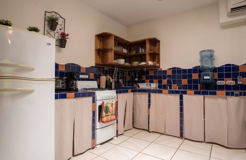 Playa Santa Teresa Apartment | Villa ALMENDRO of Villas Solar, Walk to Beach, Best Surf, Market and Restaurants