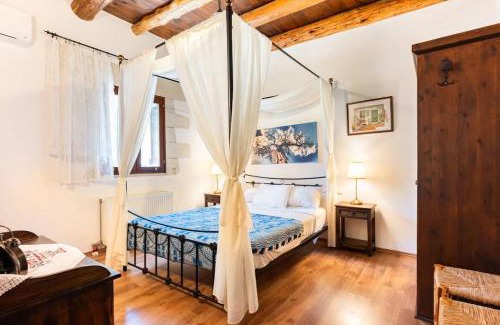 Maza Villa | Villa Aloni