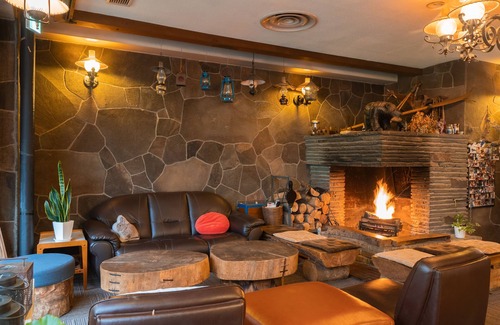 Shiga Highlands Cabin | Villa Alpen