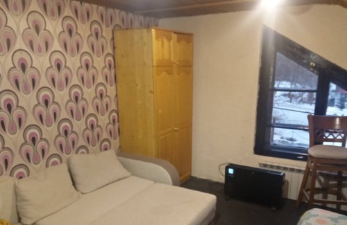 Maritsa Villa | Villa Alpina 4 Bedroom 2 bathroom Borovets Center