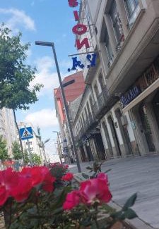 Villalba Hotel | Villa Alta