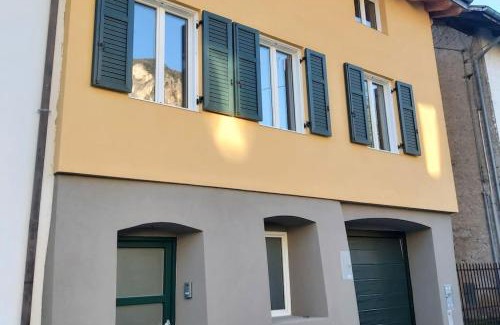 Villa Agnedo House | Villa Alta