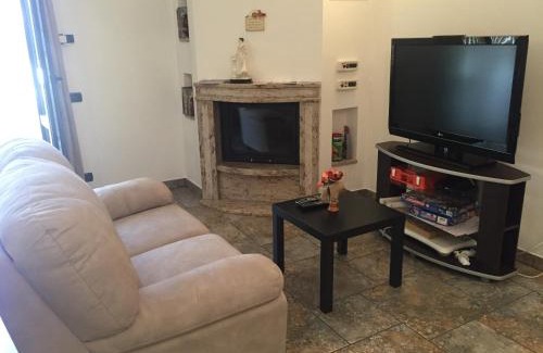 Ronago House | Villa Althea