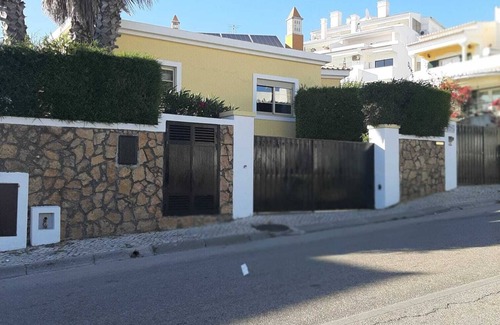 Alvor Villa | Villa Alvor near the beach with 4 suites