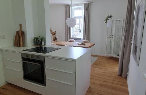 Werneck Apartment | Villa am Schloss