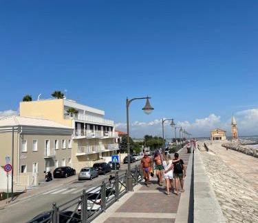 Old Town Apartment | Villa AMARE