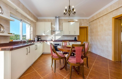 Pata de Cima Villa | Villa Amarela in Boliqueime