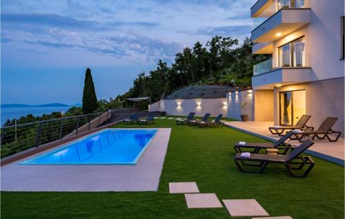 Zagore House | Villa Amata