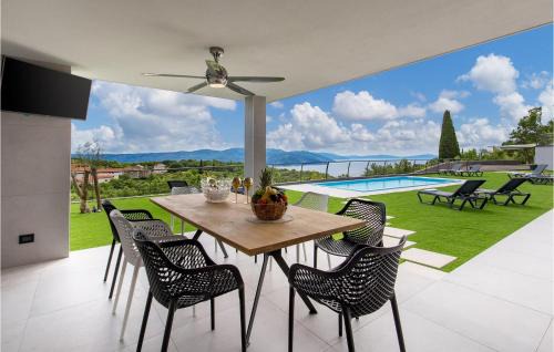 Zagore House | Villa Amata