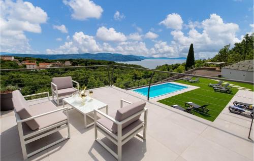 Zagore House | Villa Amata
