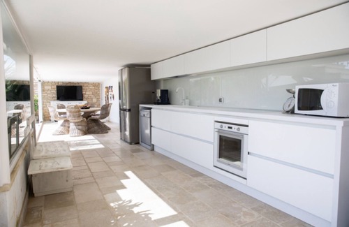 Depressa Villa | Villa Ametista - Homelike Villas