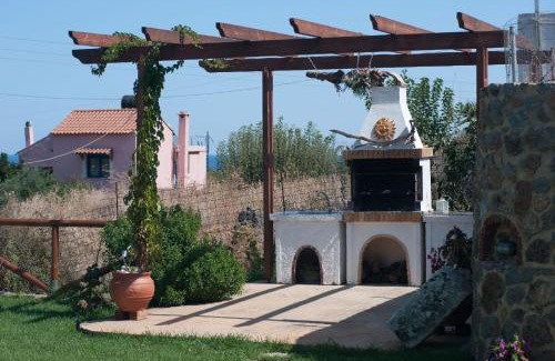 Mathes House | Villa amfimala