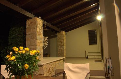 Schinias Villa | Villa Amorata