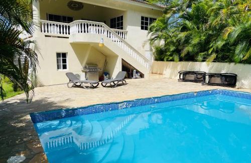 Urbanizacion Tavarez Villa | Villa Amour