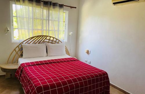 Urbanizacion Tavarez Villa | Villa Amour