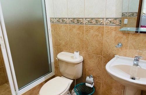 Urbanizacion Tavarez Villa | Villa Amour