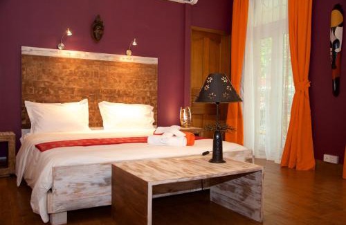 Pointe Aux Sables Hotel | Villa Anakao Mauritius