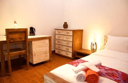 Pointe Aux Sables Hotel | Villa Anakao Mauritius