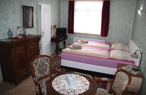 Karlovy Vary House | Villa Anastazis - Penzion Eden