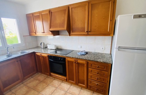 Binibequer Vell Villa | Villa Ancora, air conditioning, private pool and free WiFi