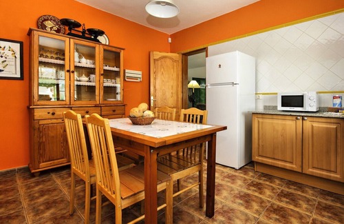 La Asomada Villa | Villa Andrea