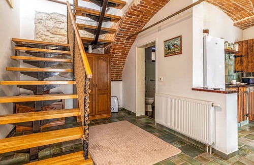 Bednja Villa | Villa Andy - Two Bedroom Villa, Sleeps 6