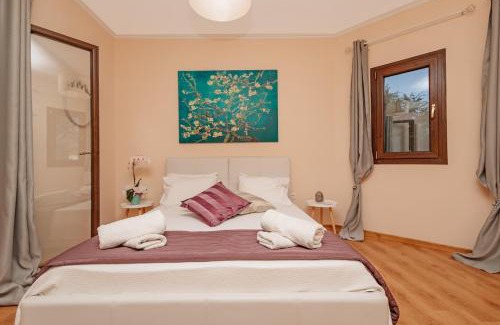 Potamos House | Villa Anemos