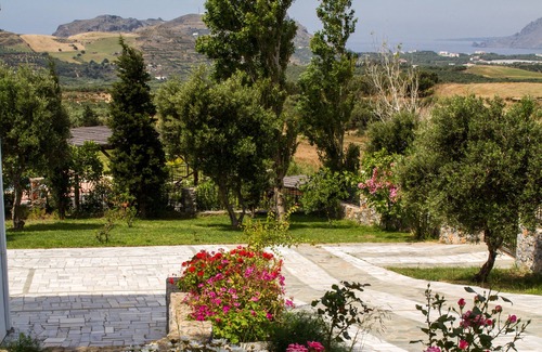 Lefkogeia Villa | Villa Anemos in Lefkogia near Plakias