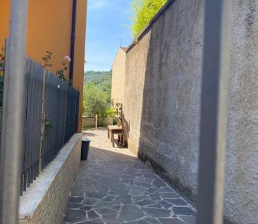 Moschiano Villa | Villa Angela