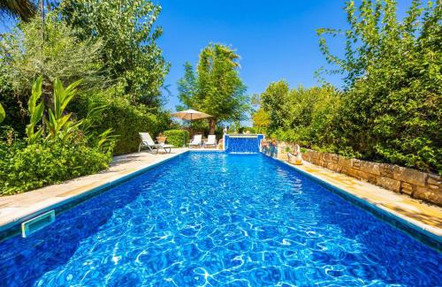 Argaka Villa | Villa Angela Paradise