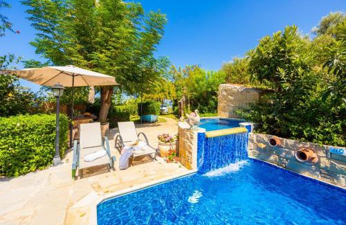 Argaka Villa | Villa Angela Paradise
