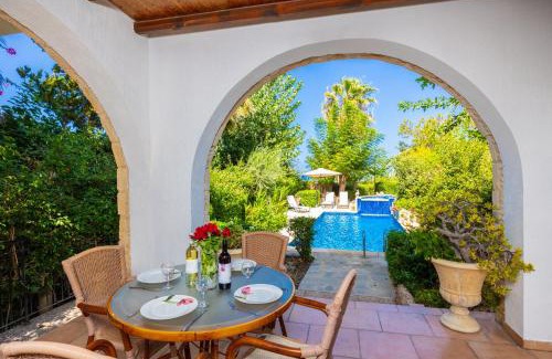 Argaka Villa | Villa Angela Paradise