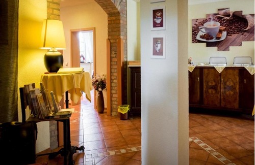 Radeberger Vorstadt House | Villa Angelika
