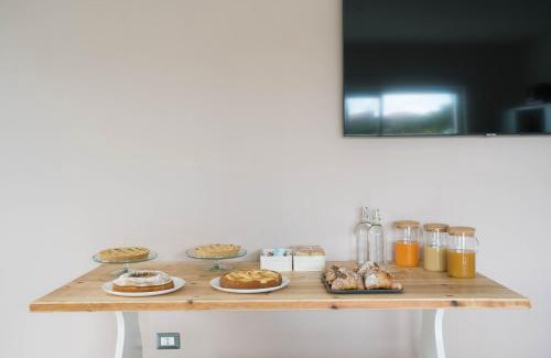 Stella Cilento Bed & Breakfast | Villa Angeline