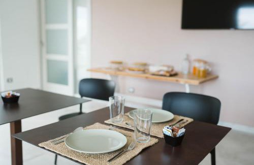 Stella Cilento Bed & Breakfast | Villa Angeline
