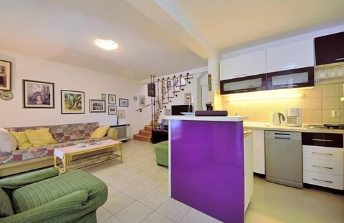 Sucuraj House | Villa ANiMa-Mia by Interhome