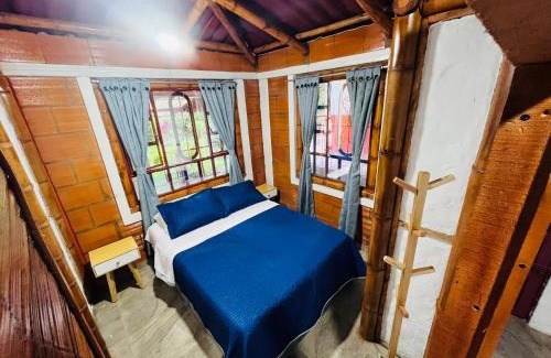 Anolaima House | Villa Anita Campestre
