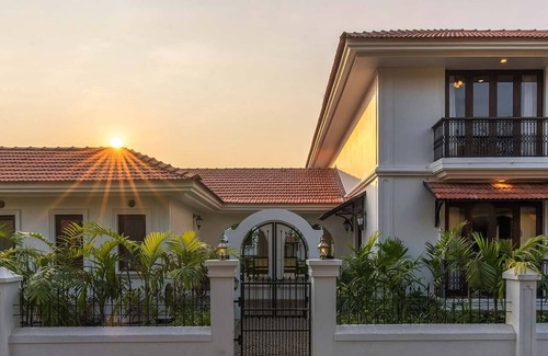 Aldona Villa | Villa Anjor | Villas By Noor