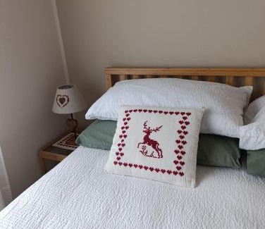 Domegge di Cadore House | Villa Anna