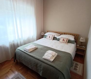 Domegge di Cadore House | Villa Anna