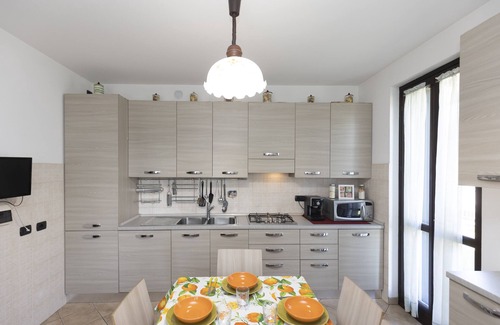 Moncalieri Villa | Villa Anna