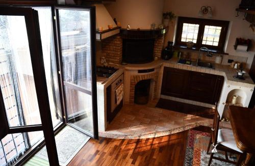 Rocca di Papa House | Villa Anna