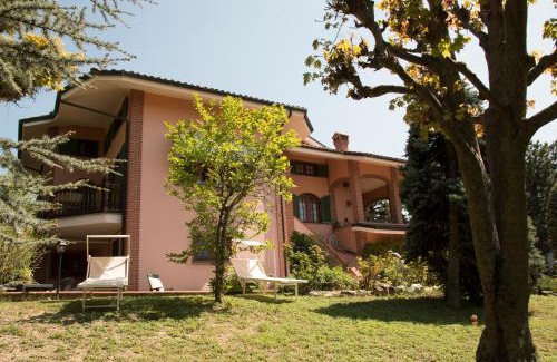 Novello Apartment | Villa Anselma