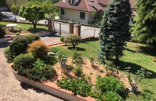 Novello Apartment | Villa Anselma