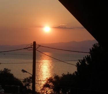 Skala Kallirachis House | Villa Anta