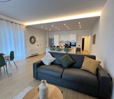 Trabia House | Villa Anthea Relax vista mare tra Palermo e Cefalù